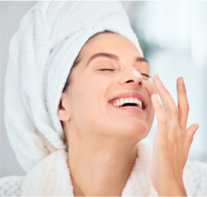 Συμβουλές περιποίησης δέρματος για τους χειμωνιάτικους μήνες