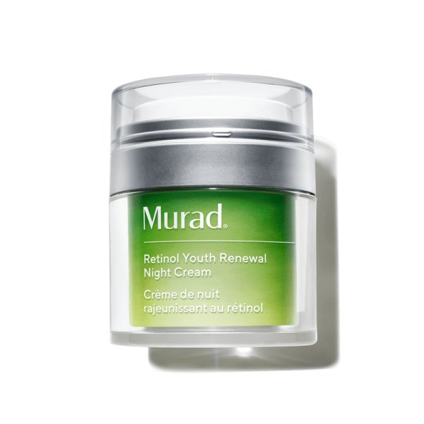 Retinol Youth Renewal Night Cream 50ml