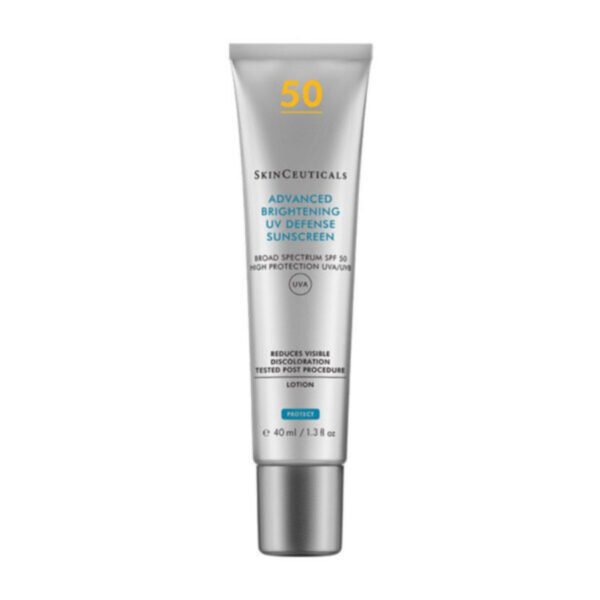Advanced Brightening UV SPF50+ 40ml