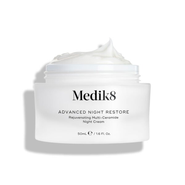 Advanced Night Restore Cream 50ml