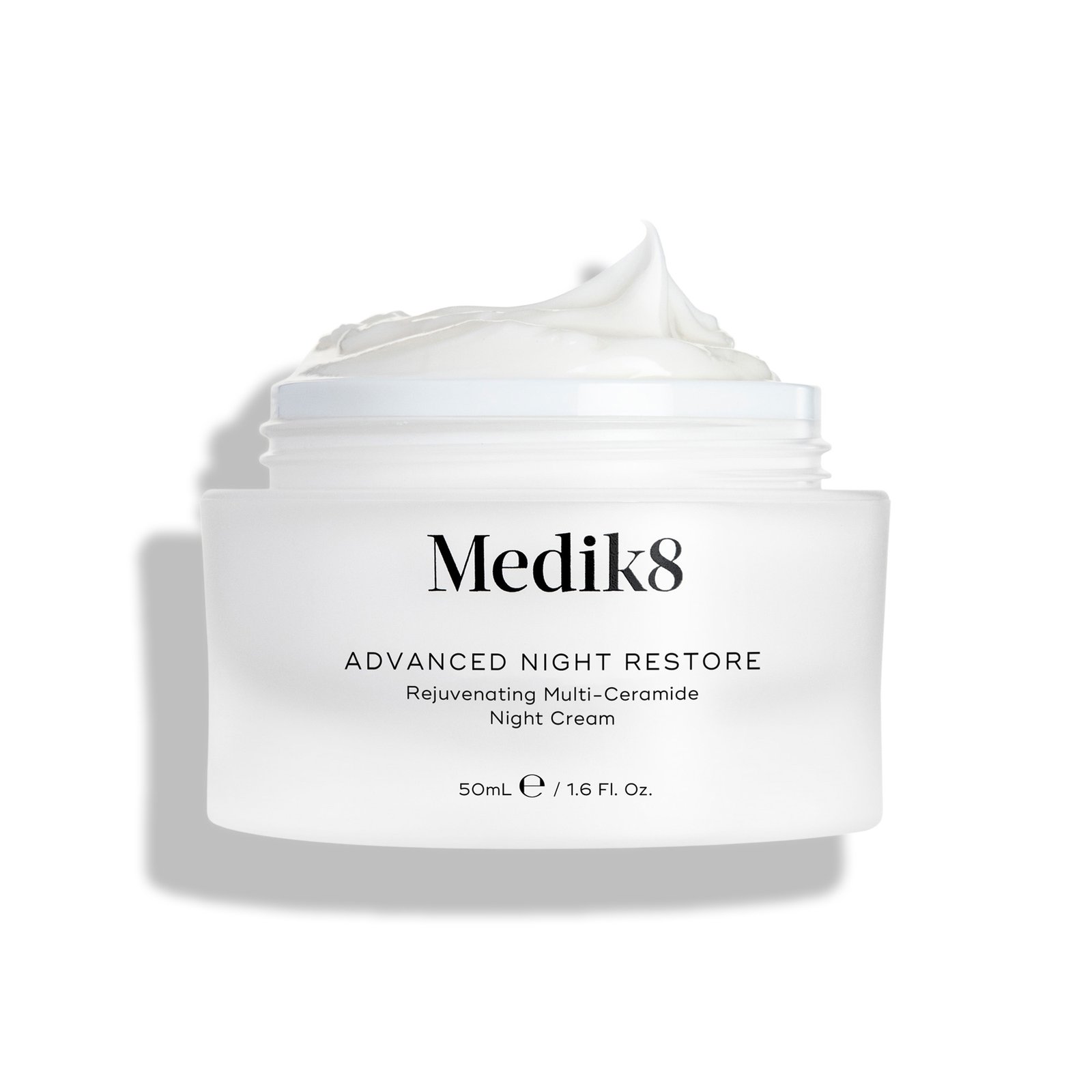 Advanced Night Restore Cream 50ml