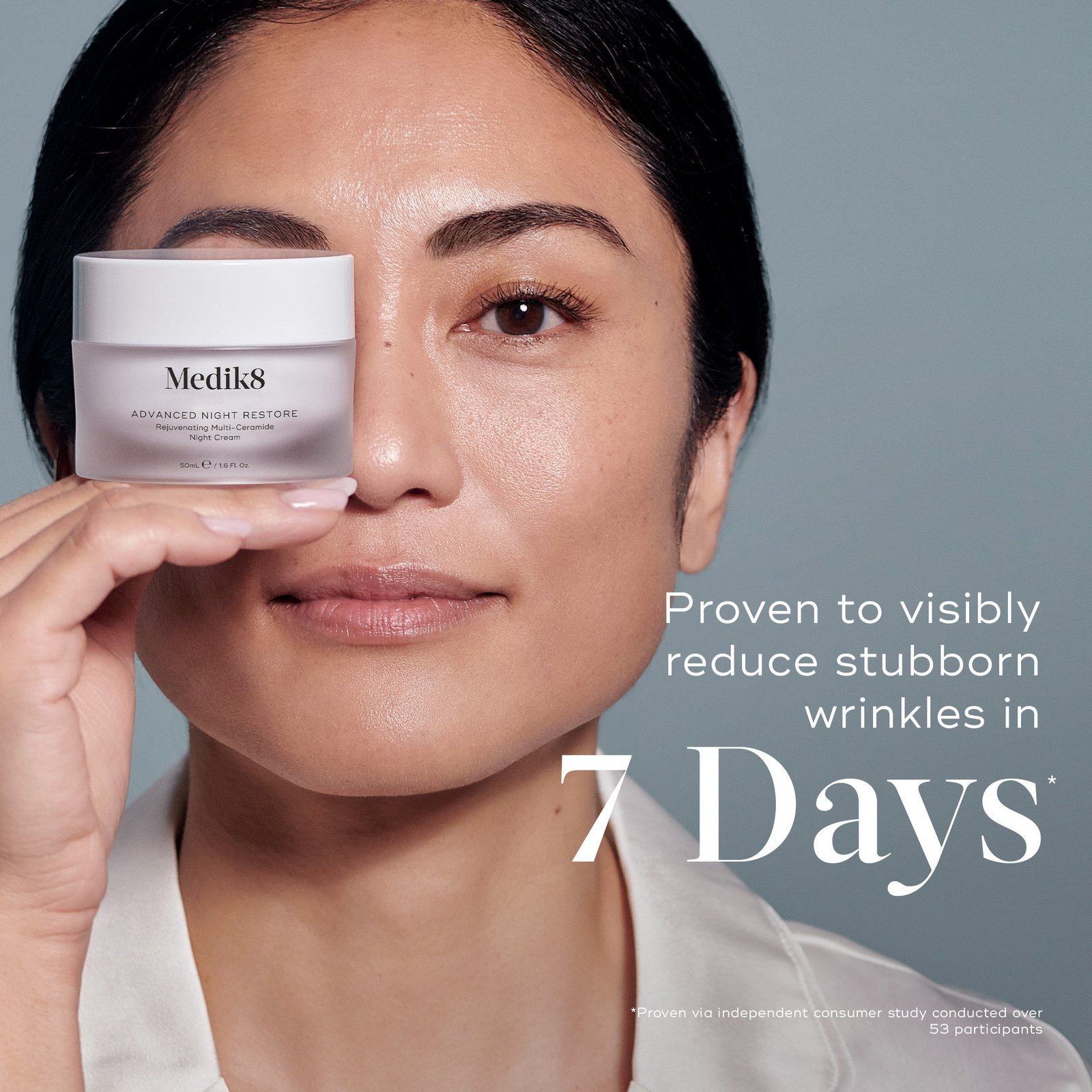 Advanced Night Restore Cream 50ml - Image 3