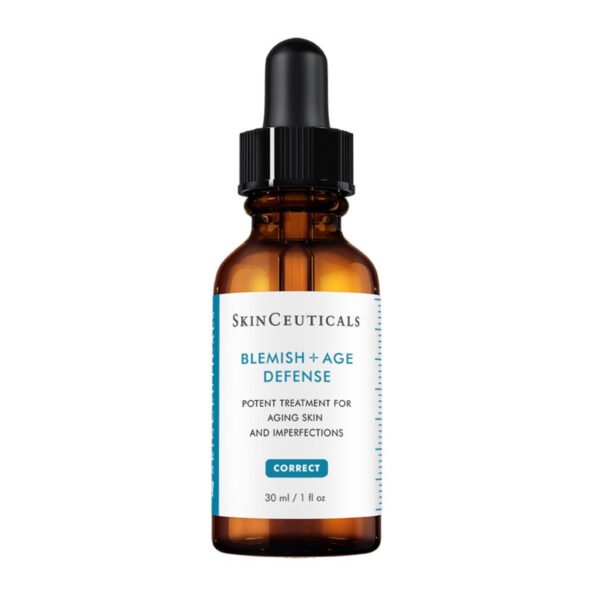 Blemish & Age Defense 30ml