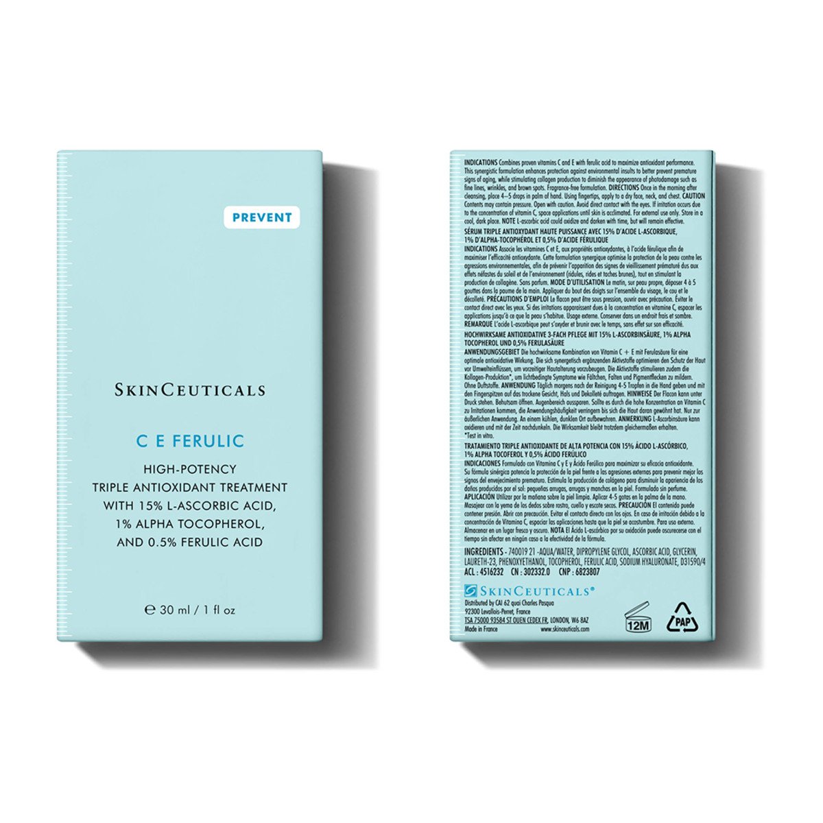 C E Ferulic 30ml - Image 2