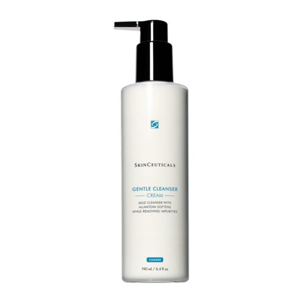 Gentle Cream Cleanser 190ml