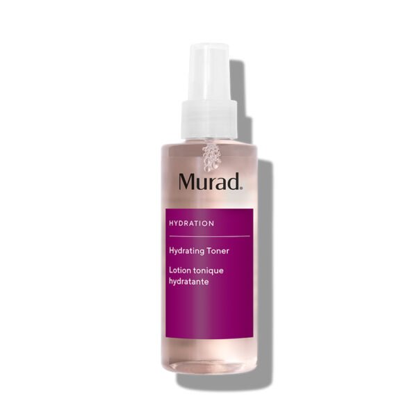 Hydrating Toner 180ml