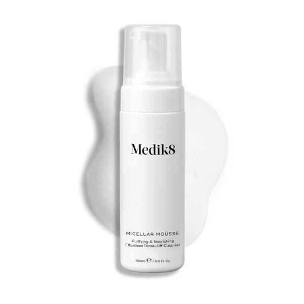 Micellar Mousse 150ml