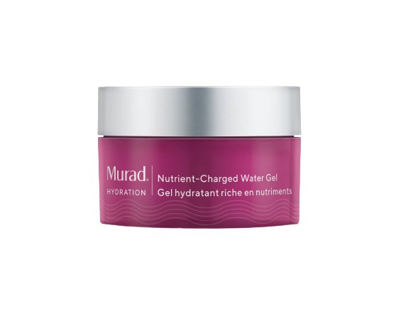 Nutrient - Charged Water Gel 50ml