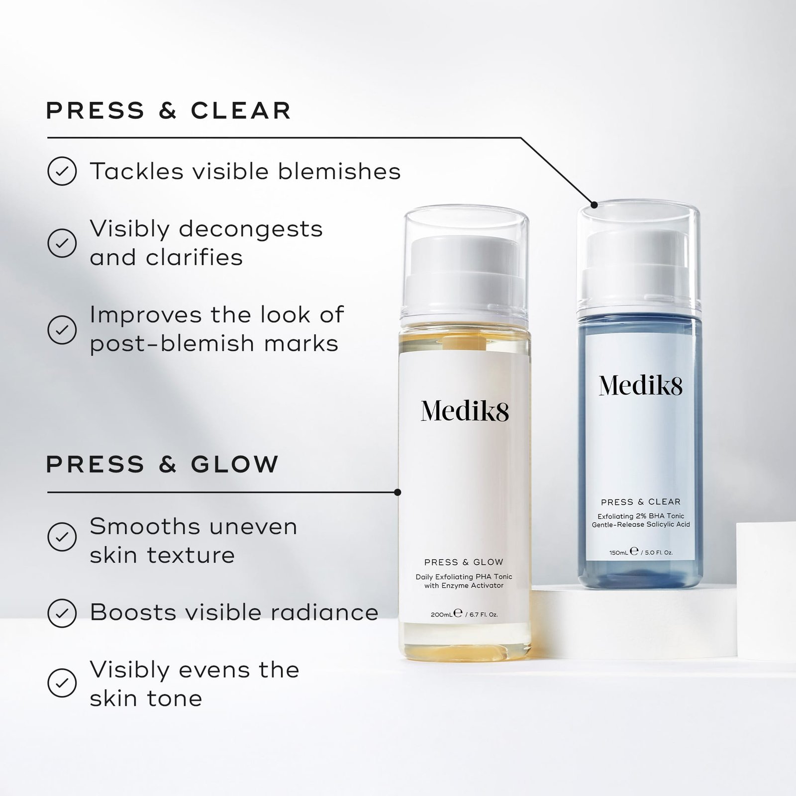 Press and Clear 150ml - Image 6