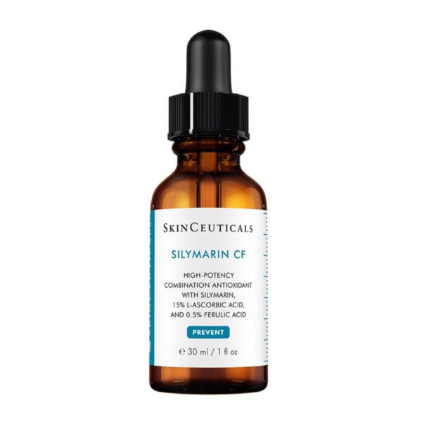 Silymarin CF 30ml