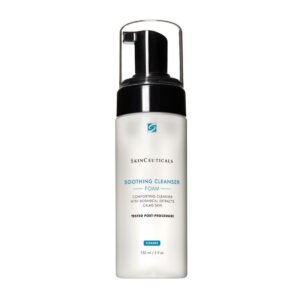 Soothing Foam Cleanser 150ml