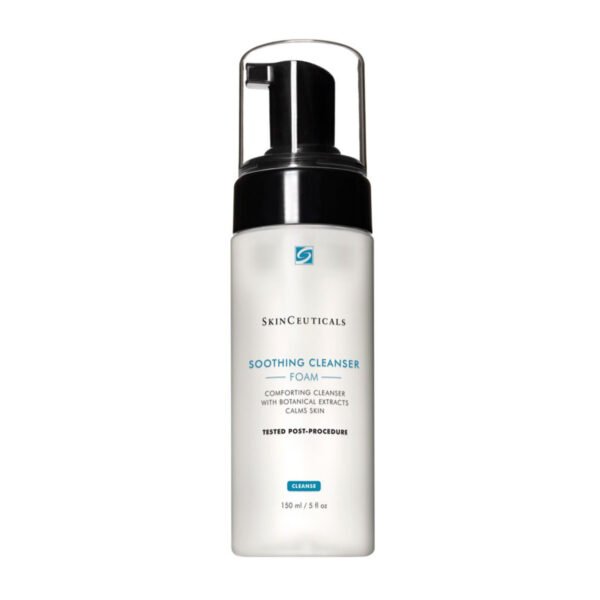 Soothing Foam Cleanser 150ml