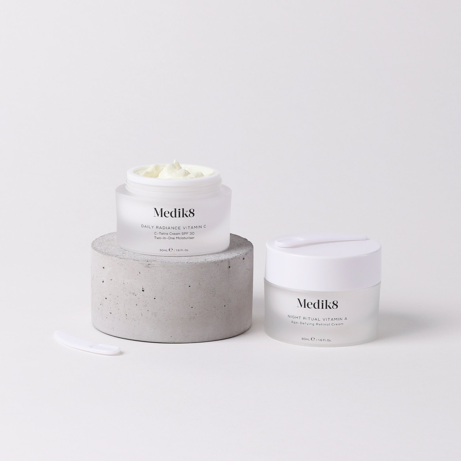 Daily Radiance Vitamin C SPF 30 50ml - Image 6