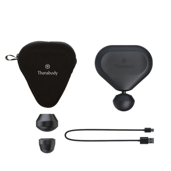 Theragun Mini 3.0 Black