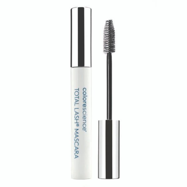 colorescience mascara black