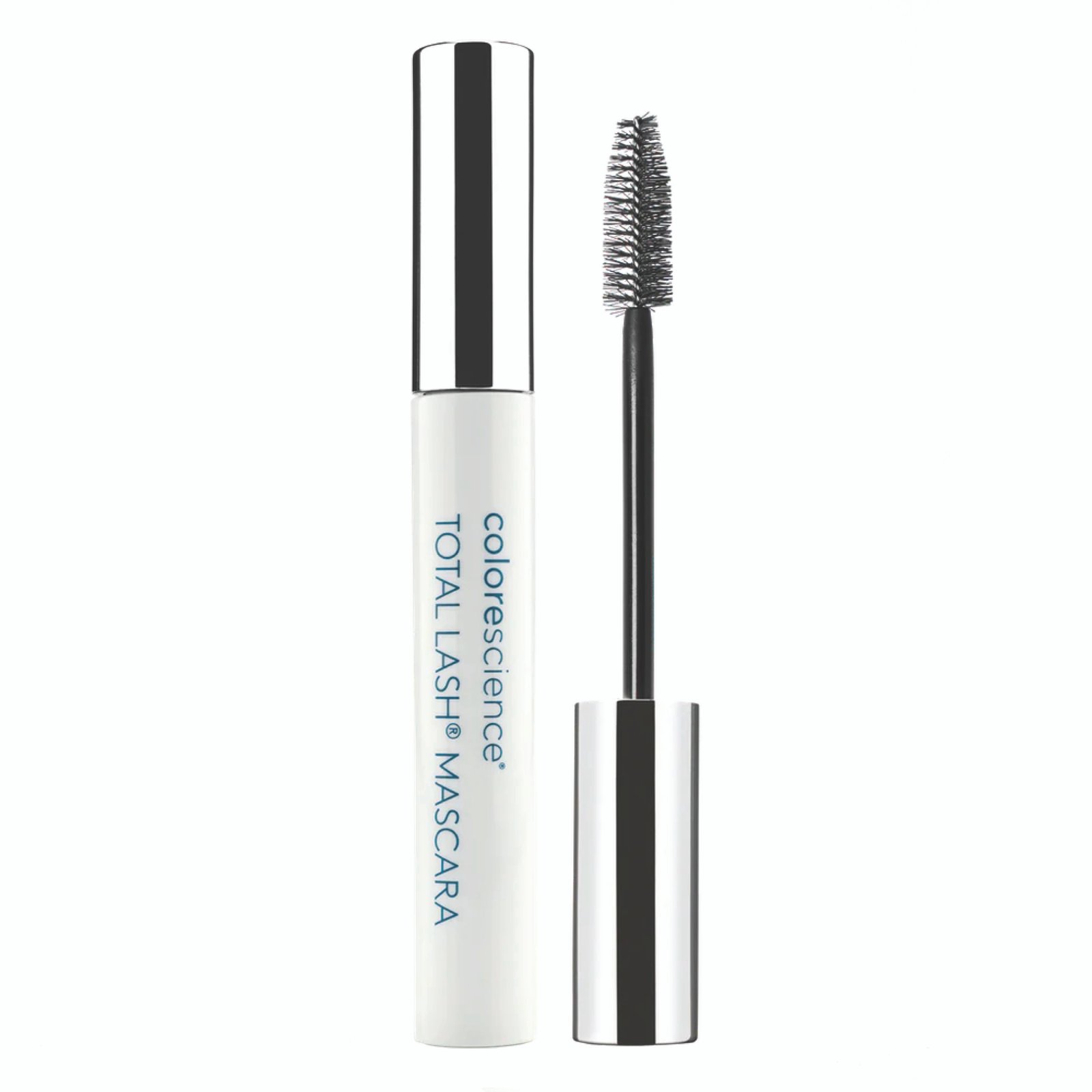 colorescience mascara black