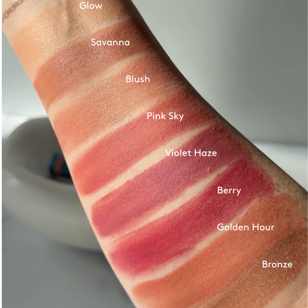 Colorescience Sunforgetable Total Protection Color Balm SPF50 Pink Sky - Image 4