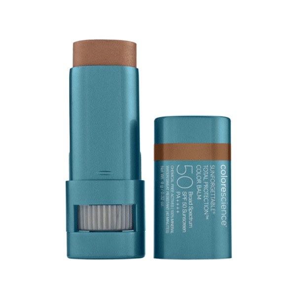 colorescience color balm bronze