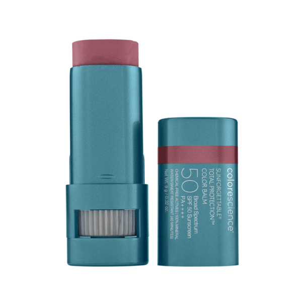 colorescience color balm berry
