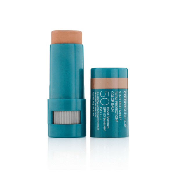 Colorescience Sunforgetable Total Protection Color Balm SPF50 Glow