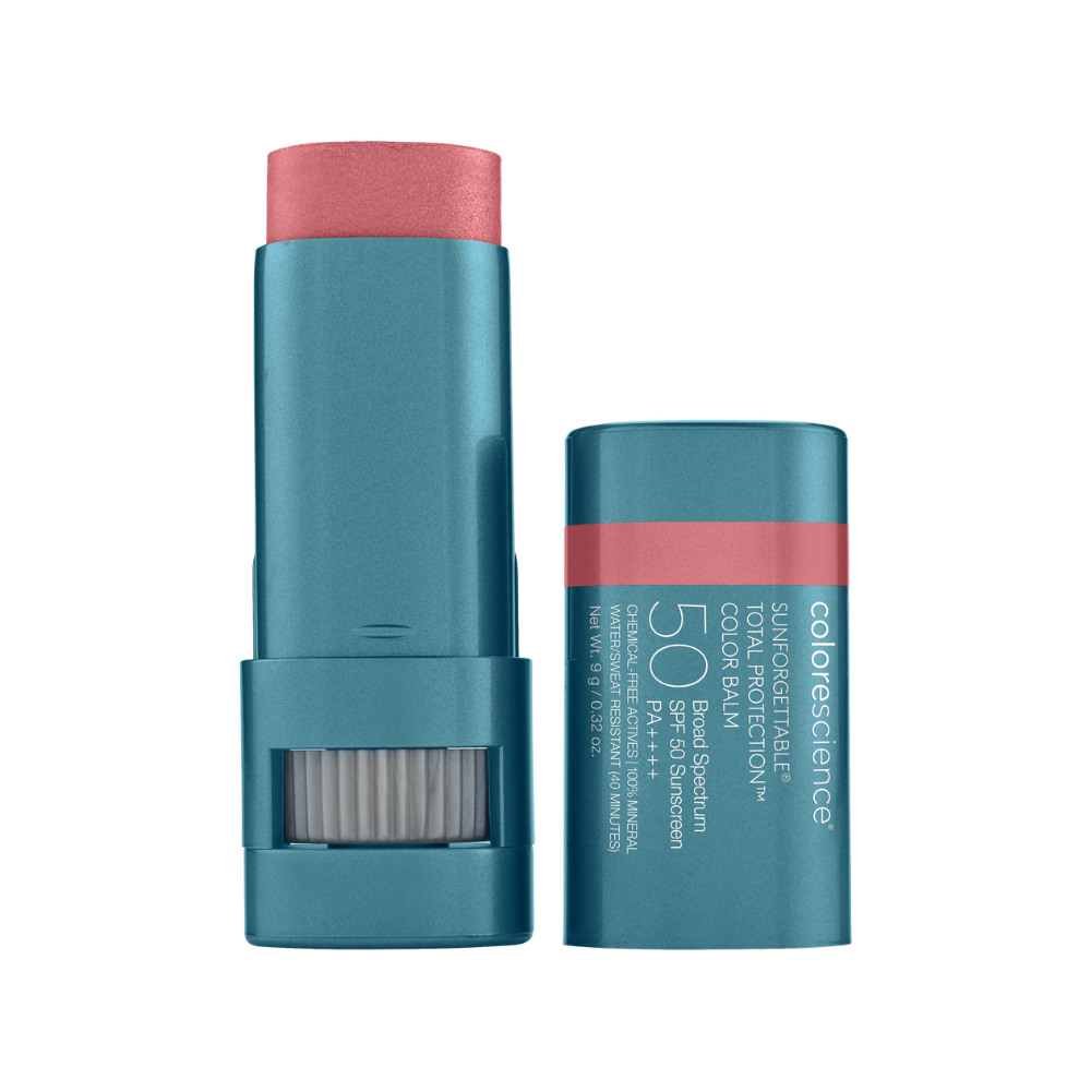 colorescience color balm pink sky