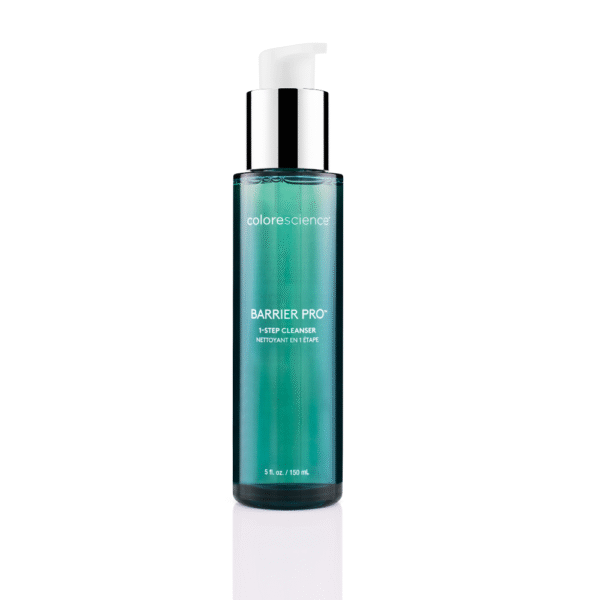 colorescience barrier pro cleanser