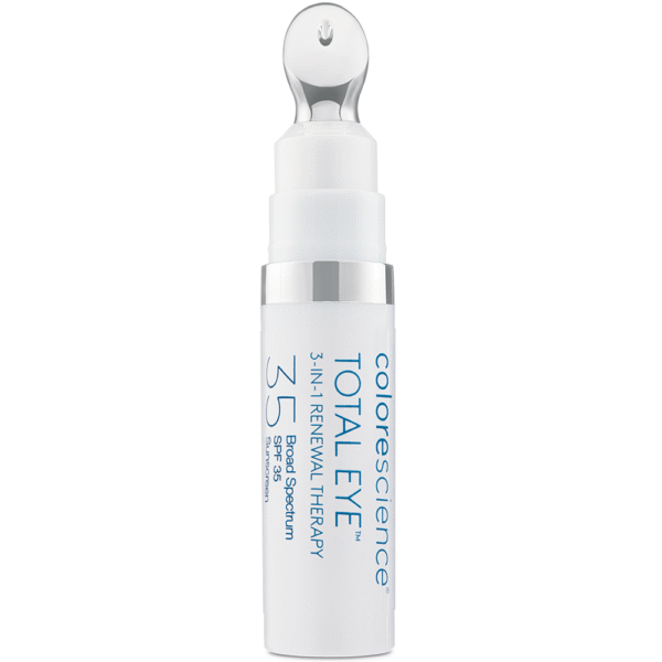 colorescience total eye therapy medium