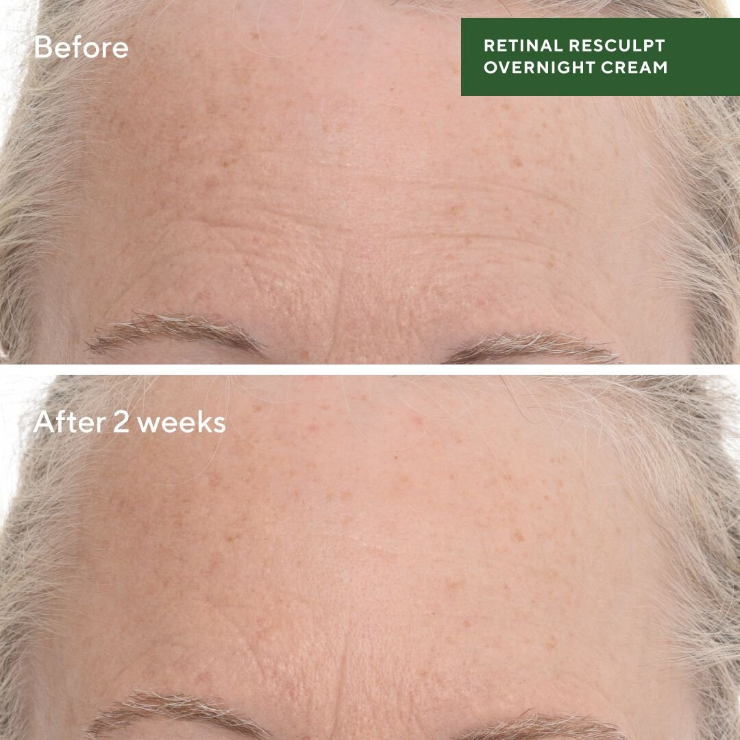 Retinal Resculpt Overnight Cream 50ml - Image 8
