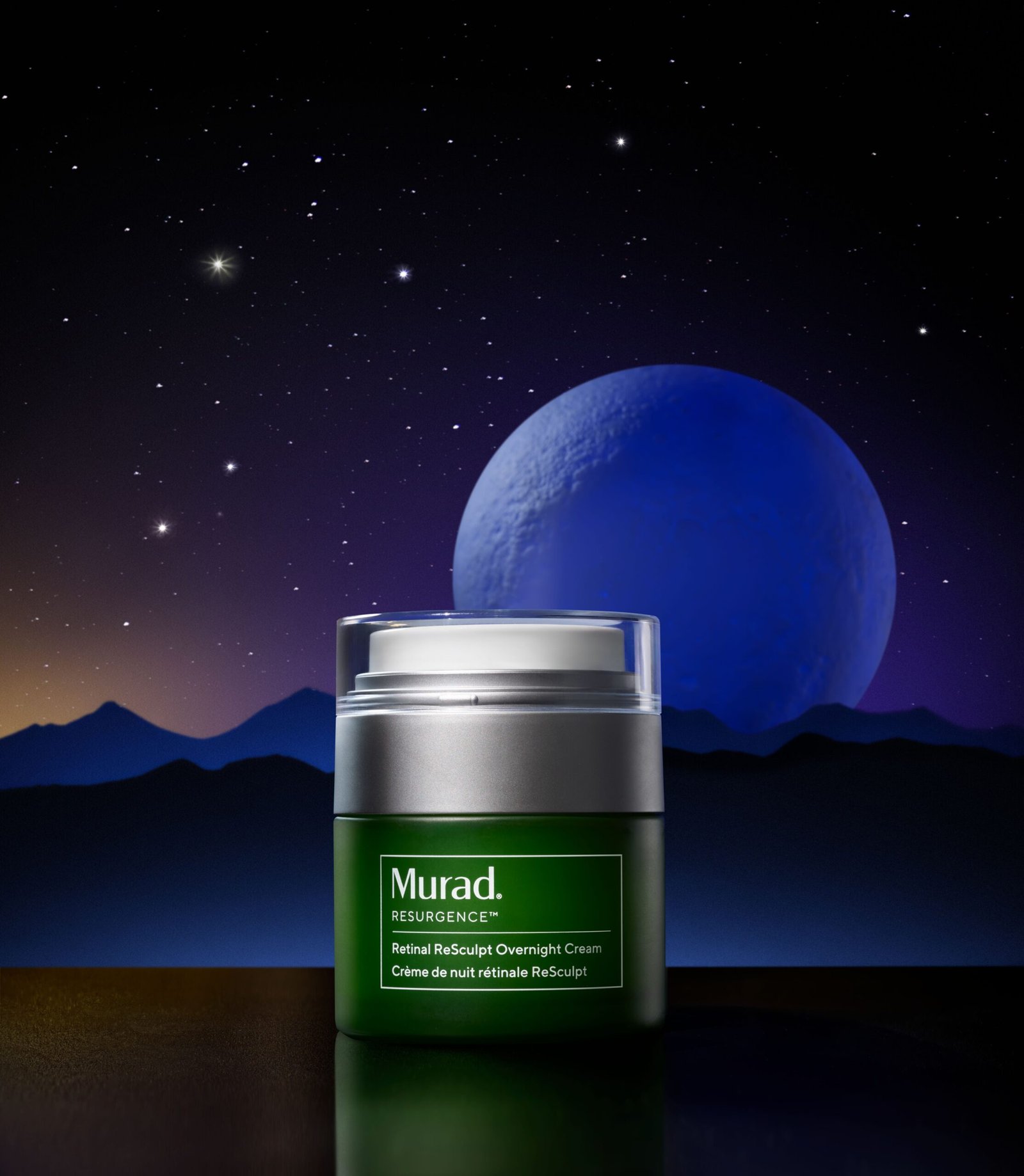 Retinal Resculpt Overnight Cream 50ml - Image 4