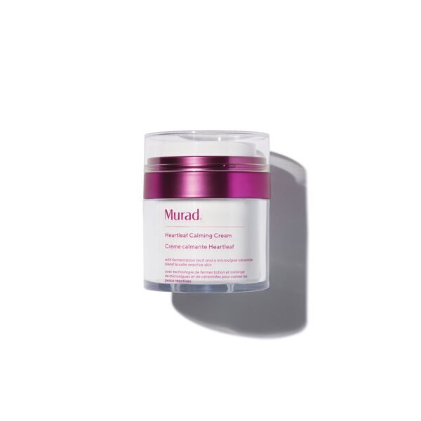 HeartLeaf calming cream