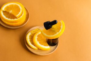 Βιταμίνη C: Το απόλυτο boost λάμψης και προστασίας για το δέρμα σου