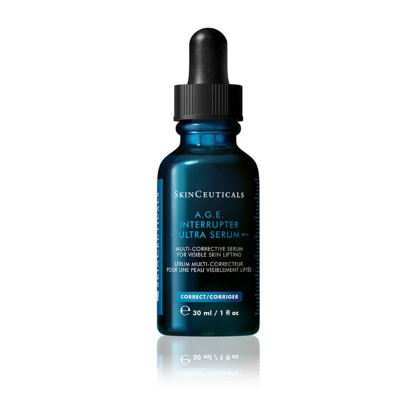 A.G.E. Interrupter Ultra serum