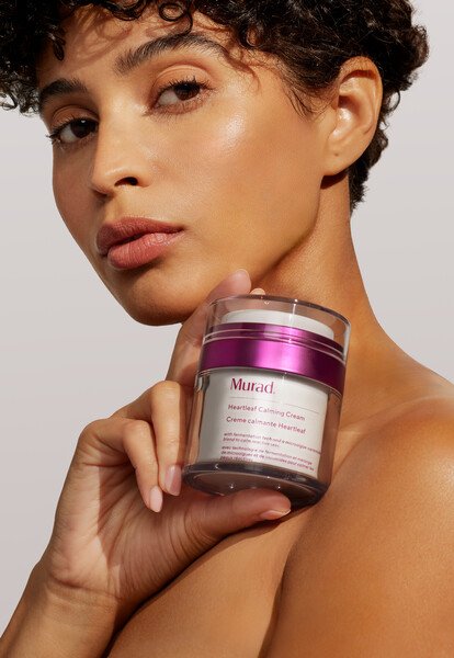 HeartLeaf Calming Cream 50ml - Image 4