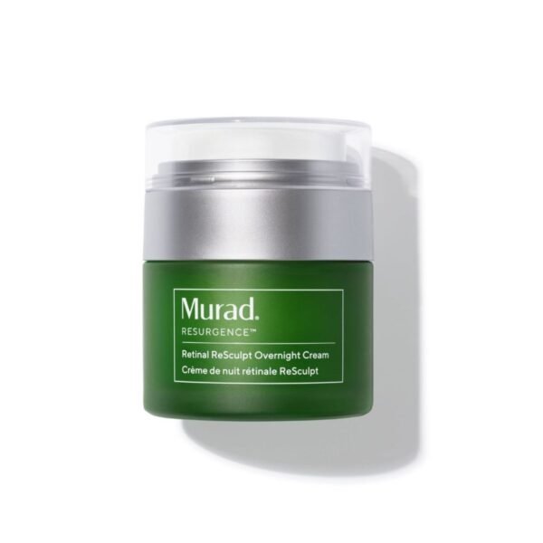 Retinal Resculpt Overnight Cream