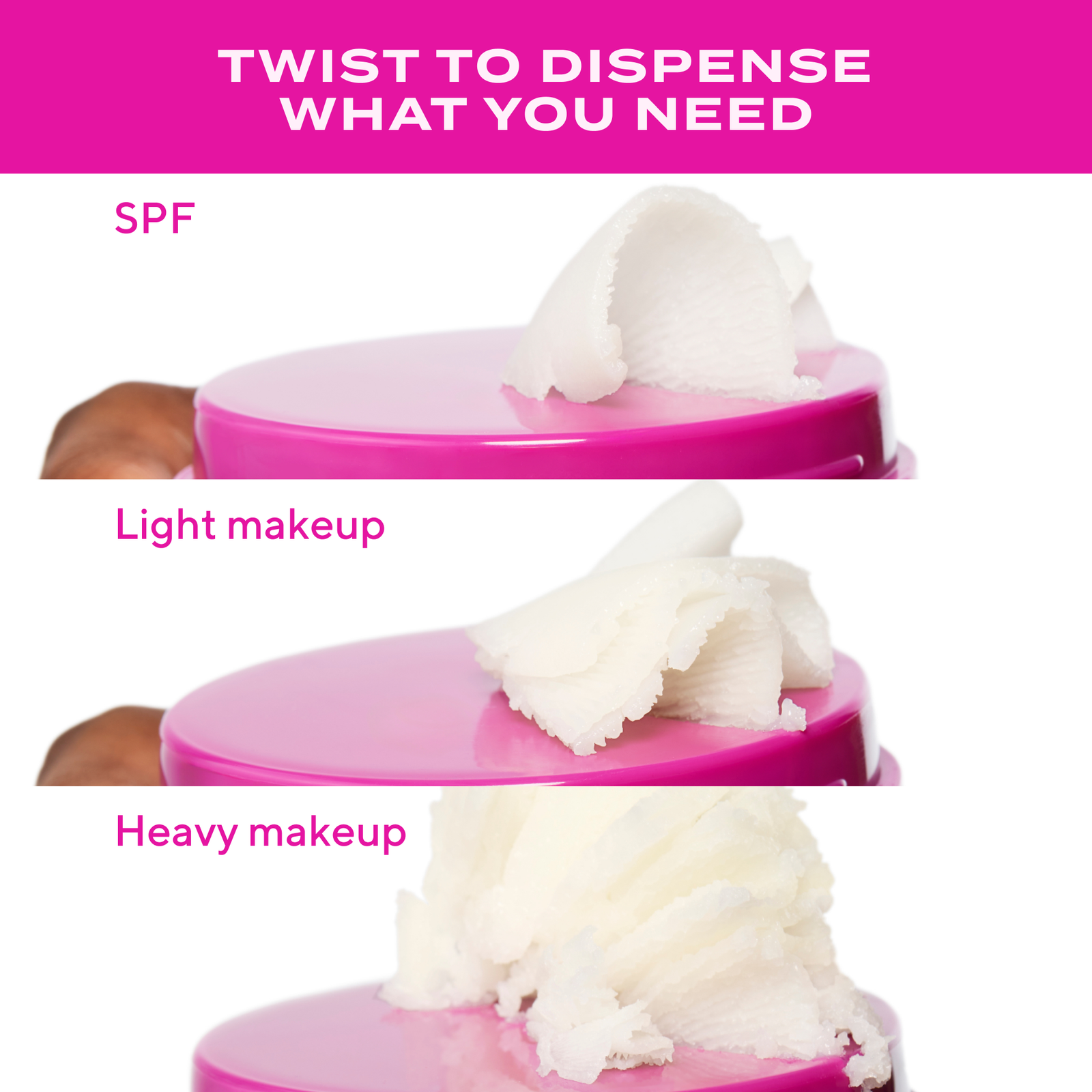 Lipid-Enriched Double Cleansing Balm