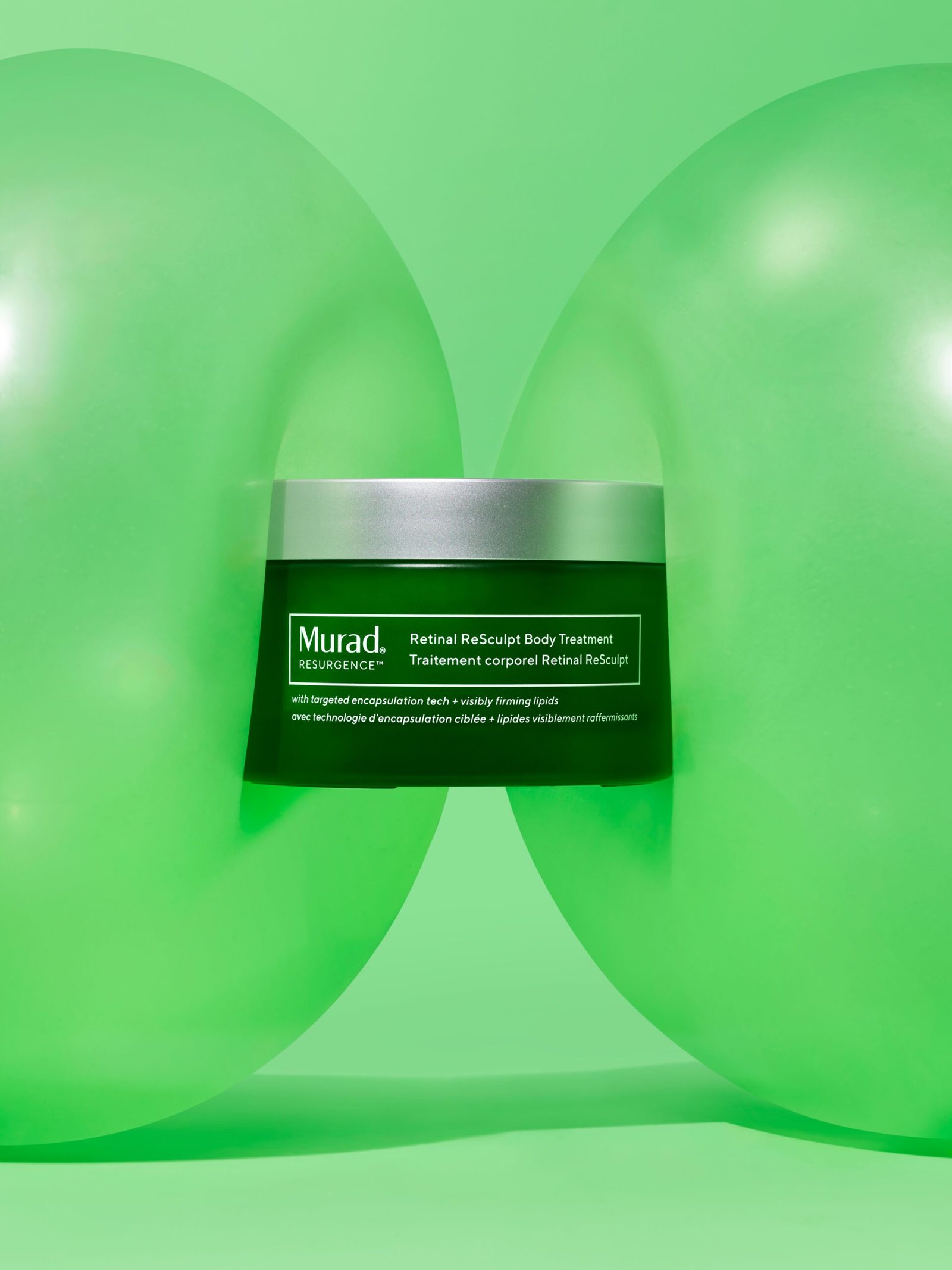 Retinal Resculpt Body treatment 148ml - Image 5