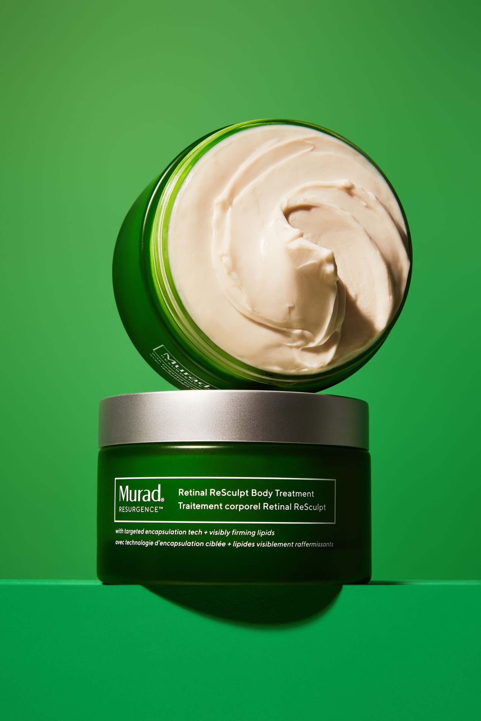 Retinal Resculpt Body treatment