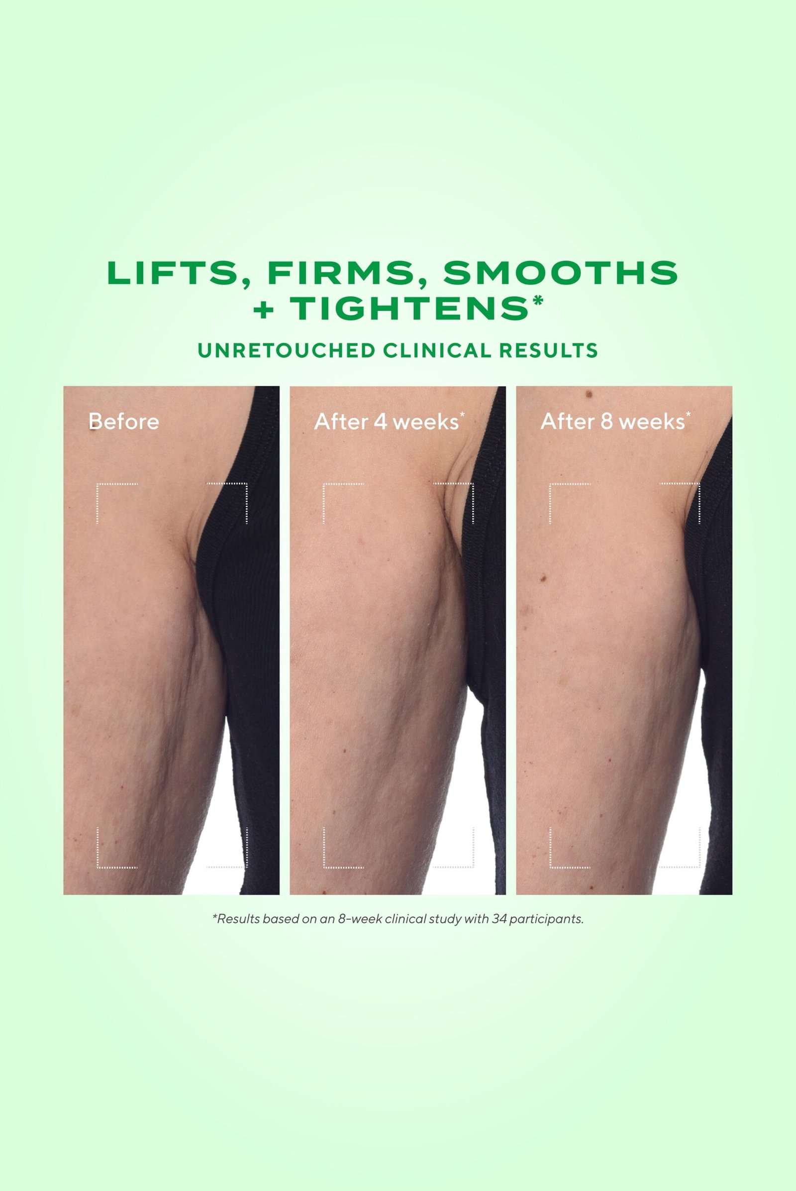 Retinal Resculpt Body treatment 148ml - Image 6