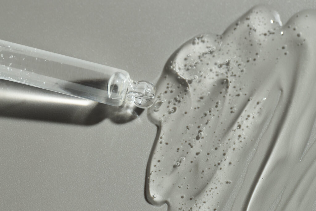 Glycolic Acid: Οφέλη και σωστή χρήση