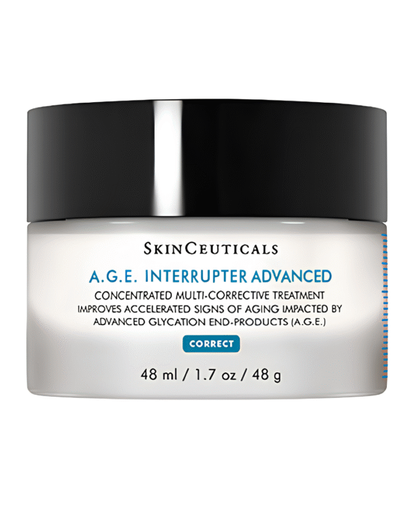 Skin Ceuticals A.G.E. Interrupter Advanced Cream 48 ml